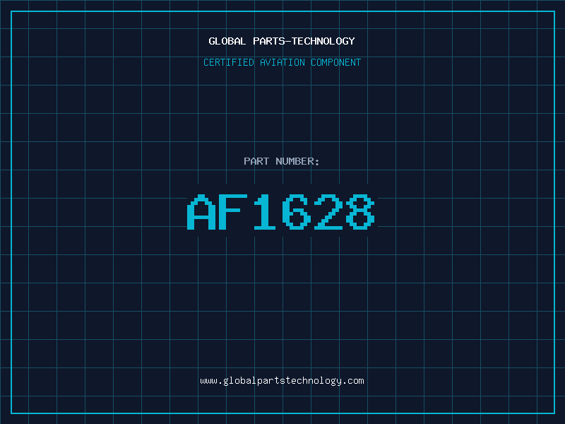 Aviation Part AF1628