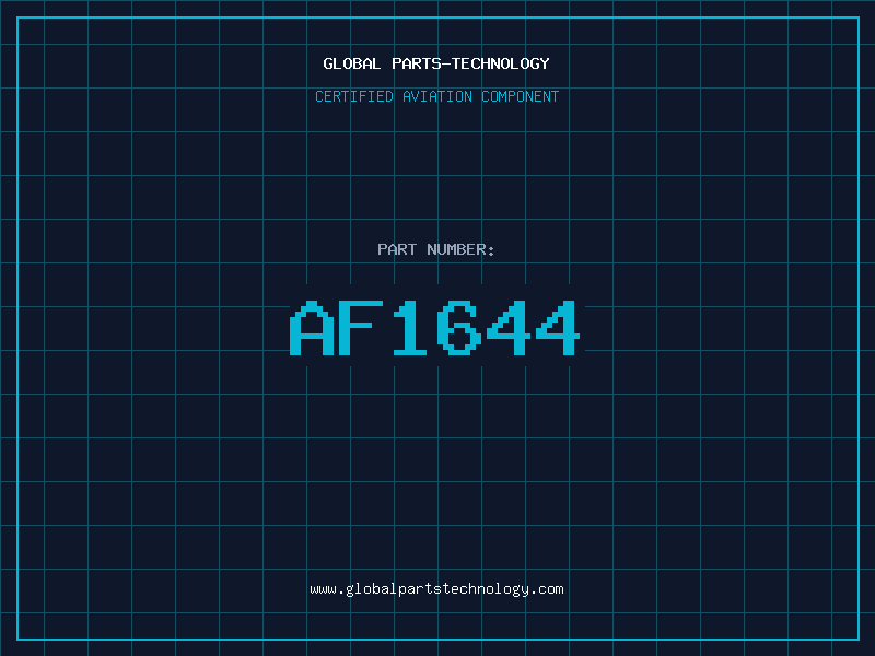 Aviation Part AF1644