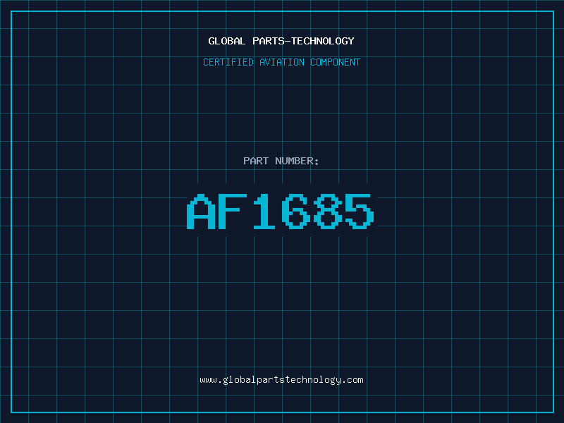 Aviation Part AF1685