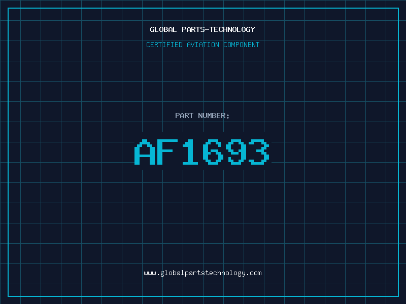 Aviation Part AF1693