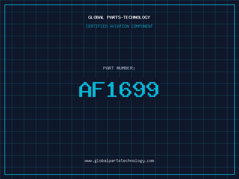 Aviation Part AF1699