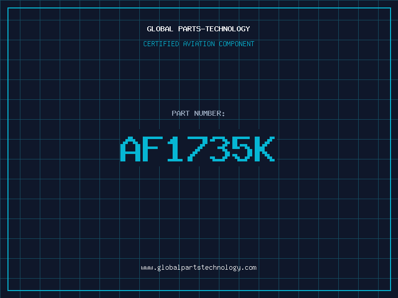 Aviation Part AF1735K