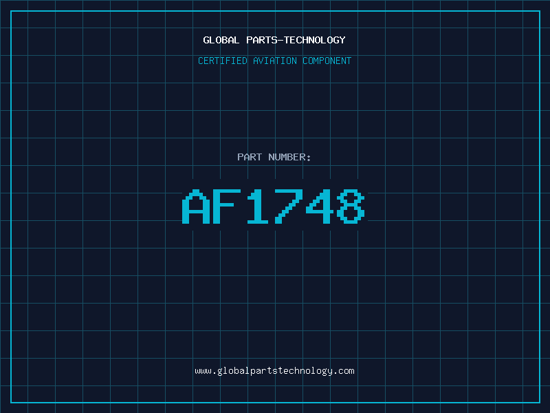 Aviation Part AF1748