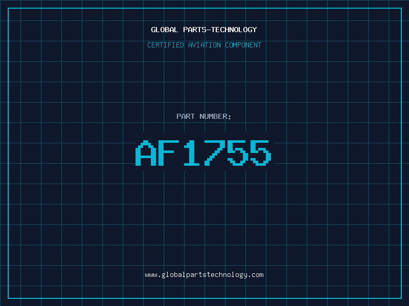Aviation Part AF1755