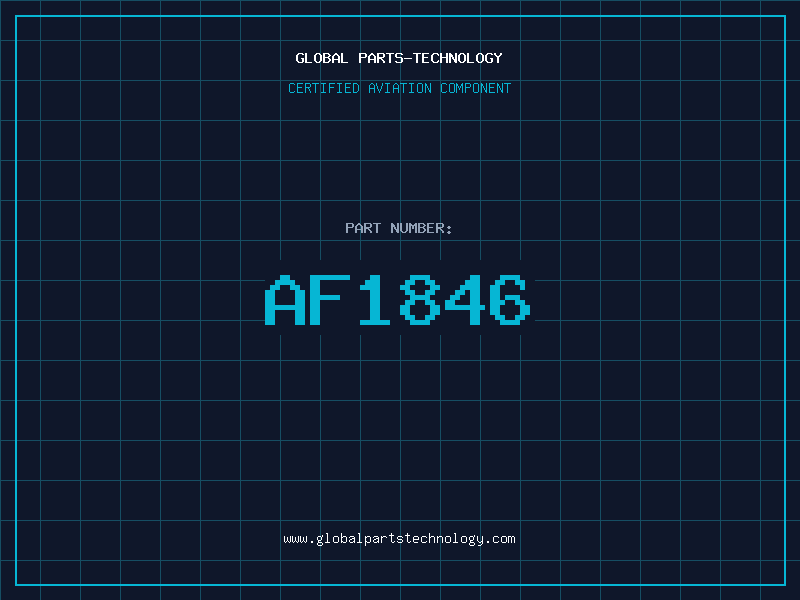 Aviation Part AF1846