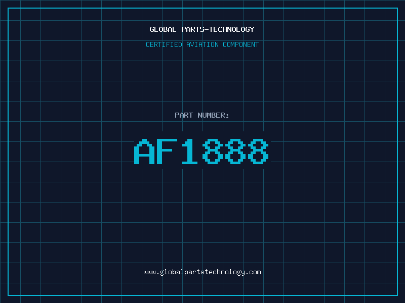 Aviation Part AF1888