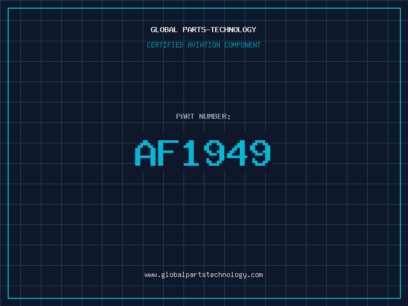 Aviation Part AF1949