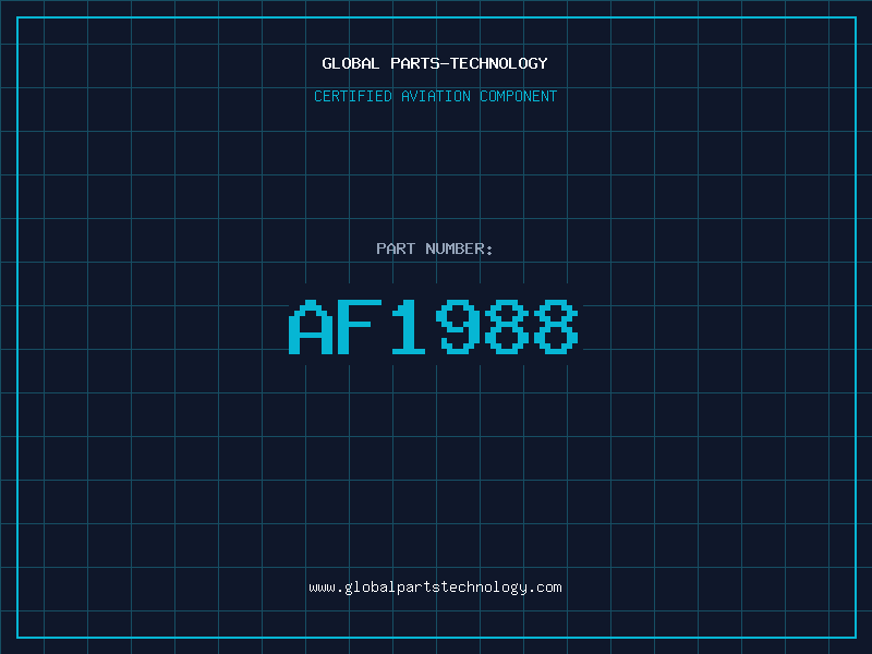 Aviation Part AF1988