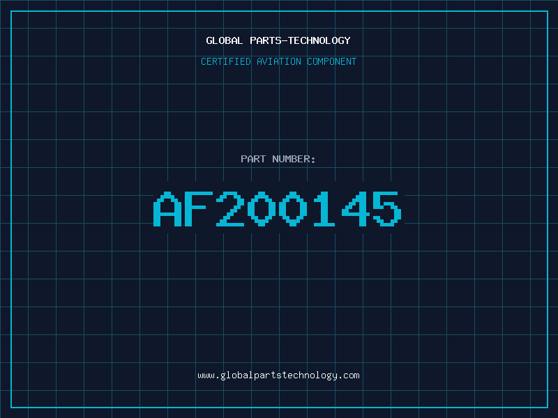 Aviation Part AF200145