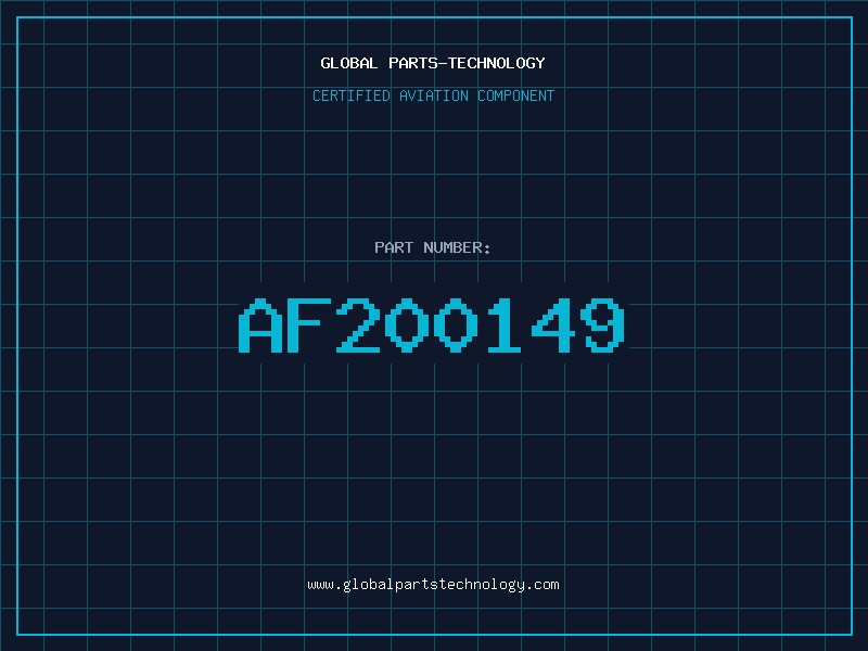 Aviation Part AF200149