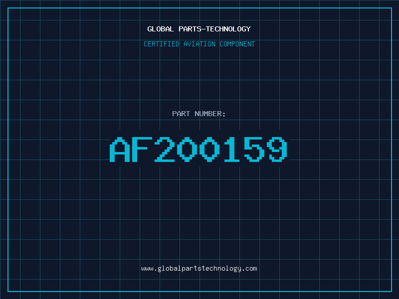 Aviation Part AF200159