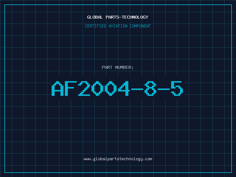 Aviation Part AF2004-8-5
