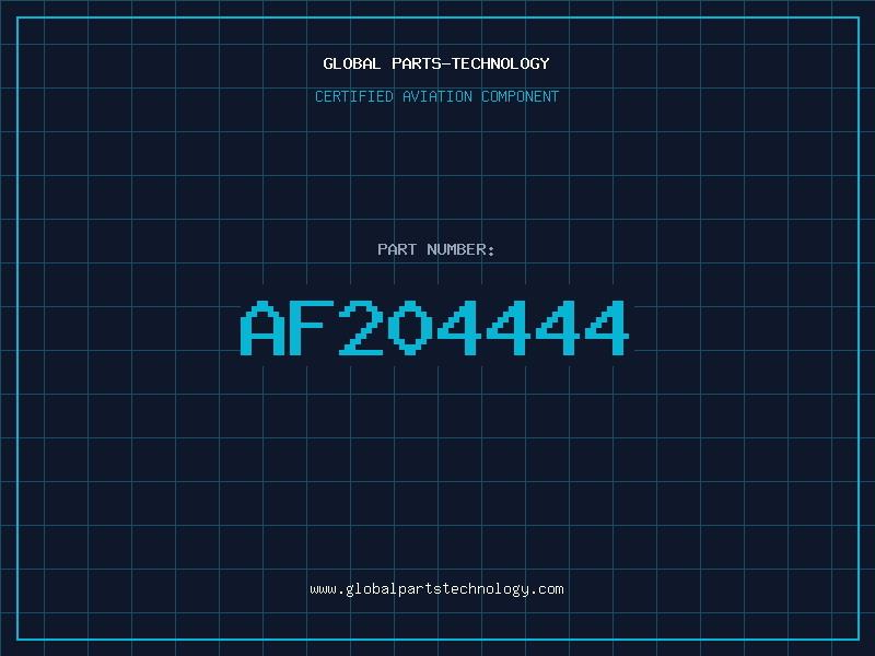 Aviation Part AF204444