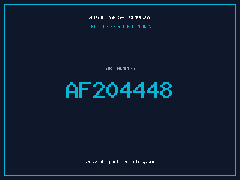 Aviation Part AF204448