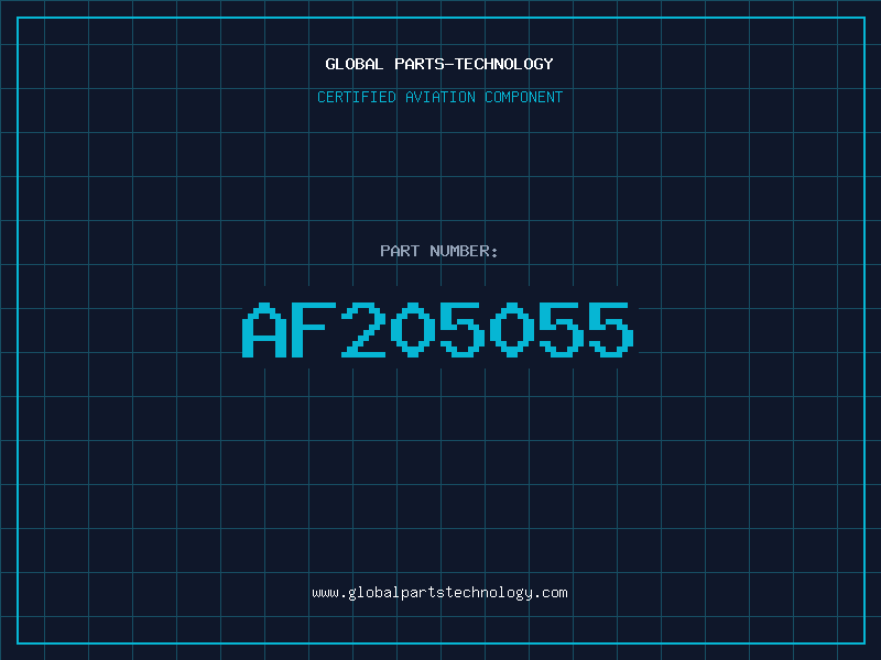 Aviation Part AF205055