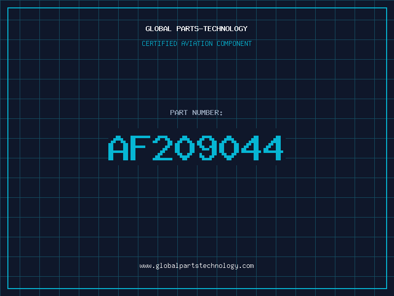 Aviation Part AF209044
