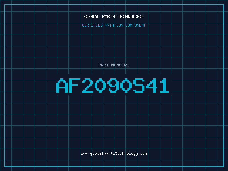 Aviation Part AF2090S41