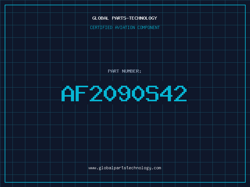 Aviation Part AF2090S42
