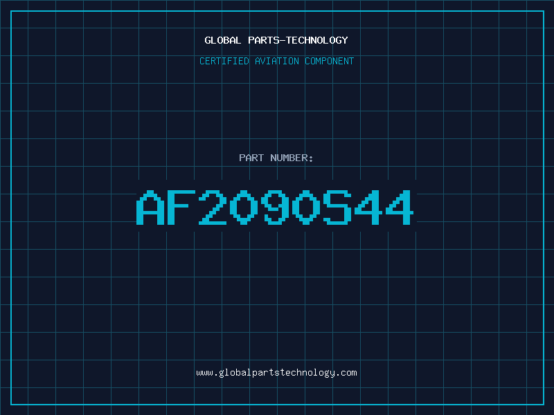 Aviation Part AF2090S44