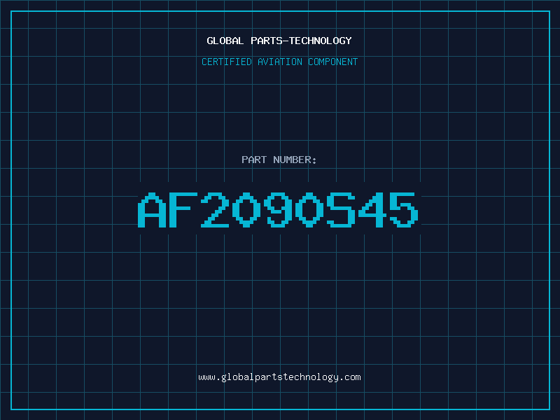 Aviation Part AF2090S45