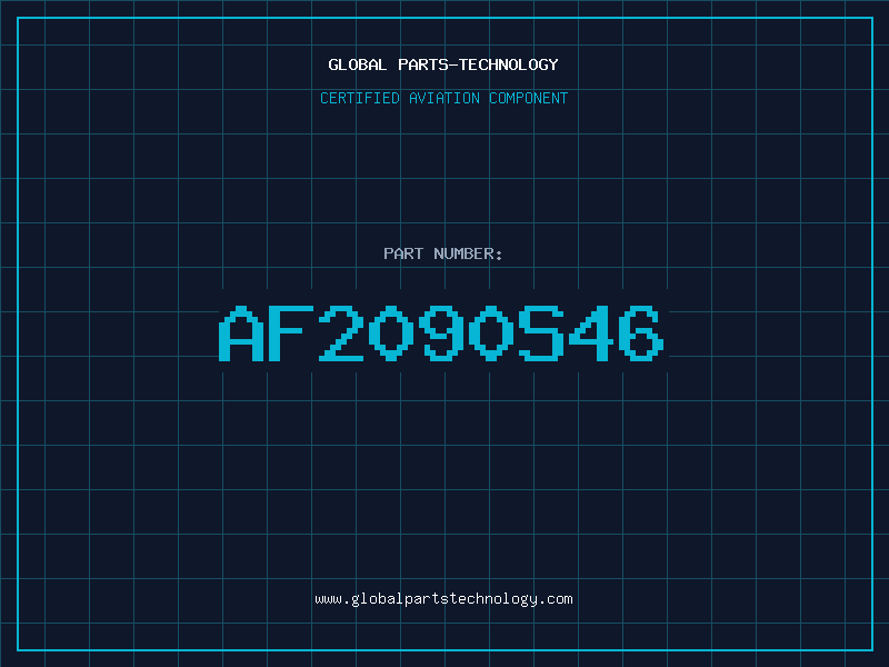 Aviation Part AF2090S46