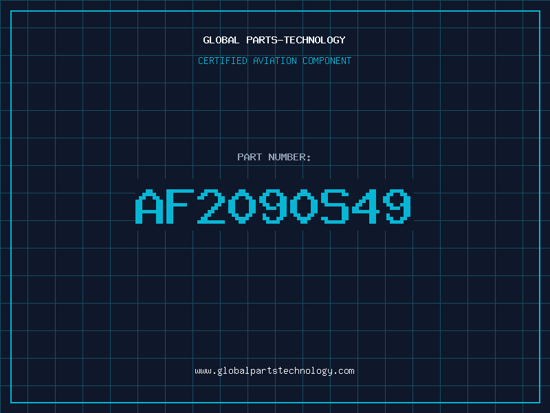 Aviation Part AF2090S49