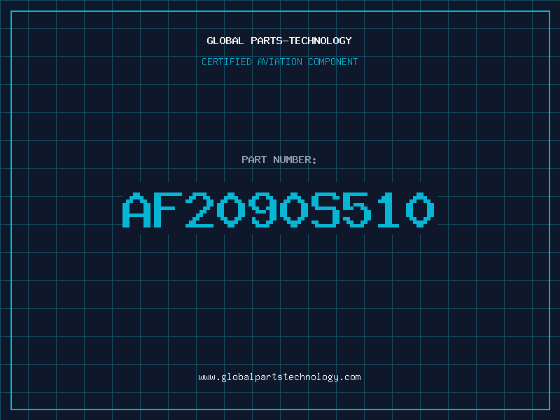 Aviation Part AF2090S510