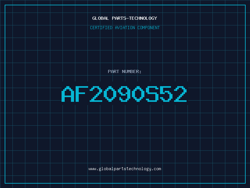 Aviation Part AF2090S52