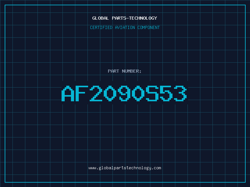 Aviation Part AF2090S53