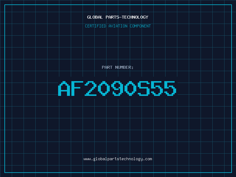 Aviation Part AF2090S55