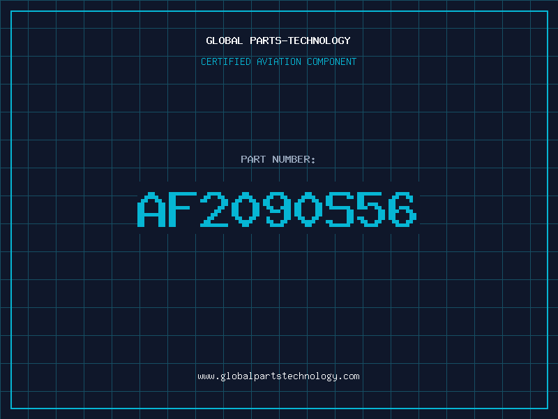 Aviation Part AF2090S56