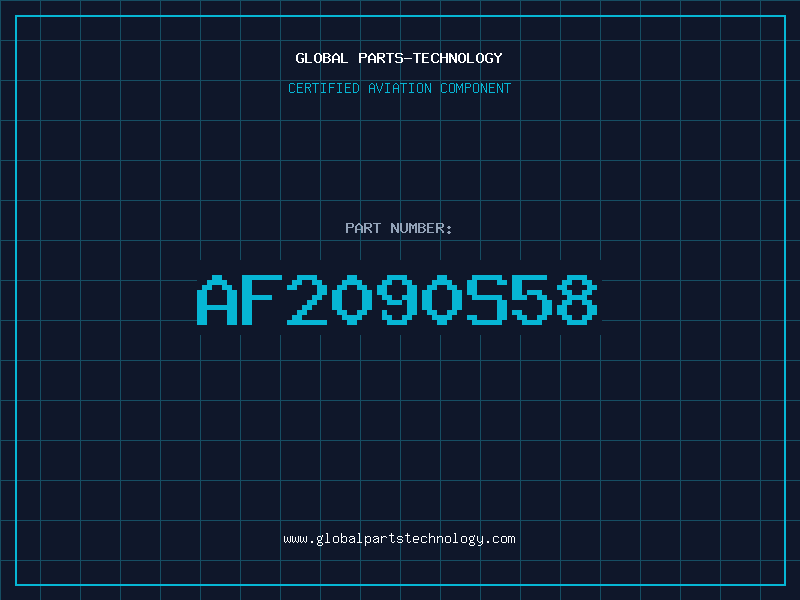 Aviation Part AF2090S58