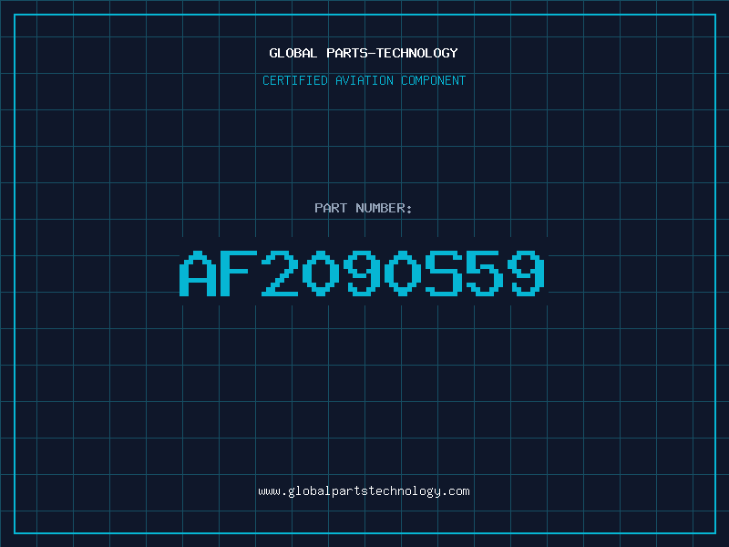 Aviation Part AF2090S59