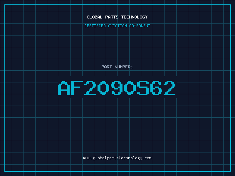 Aviation Part AF2090S62
