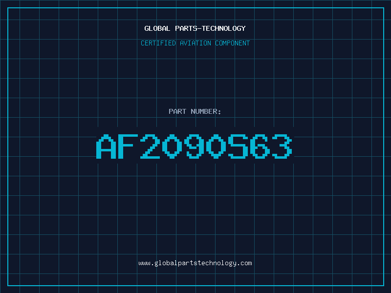 Aviation Part AF2090S63