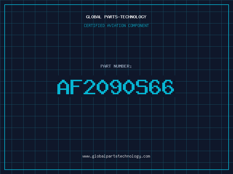 Aviation Part AF2090S66