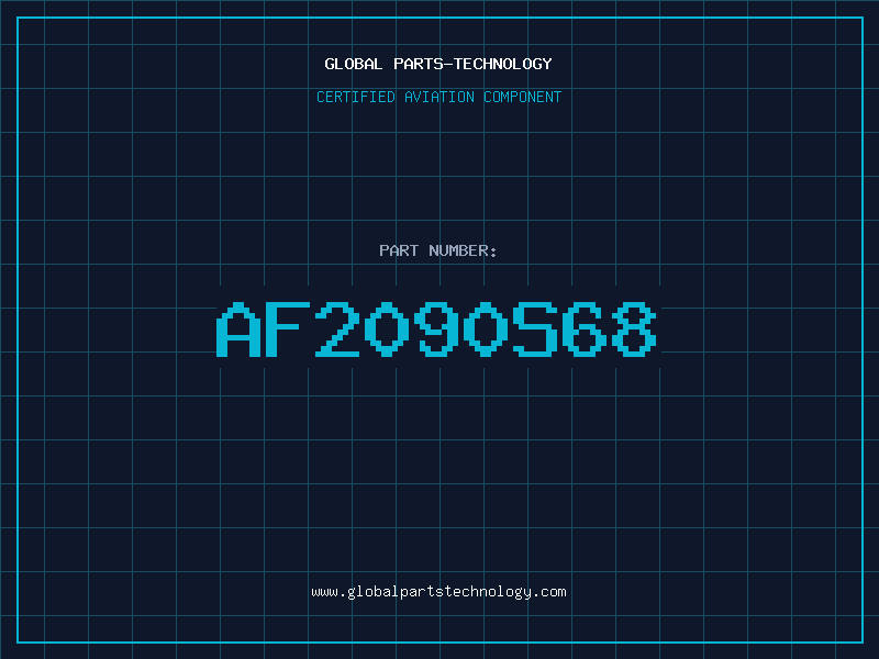 Aviation Part AF2090S68