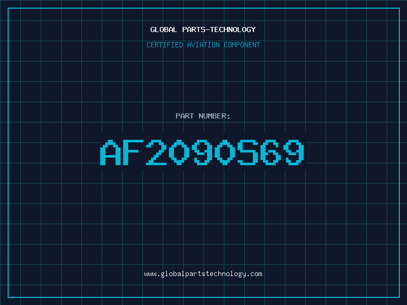 Aviation Part AF2090S69