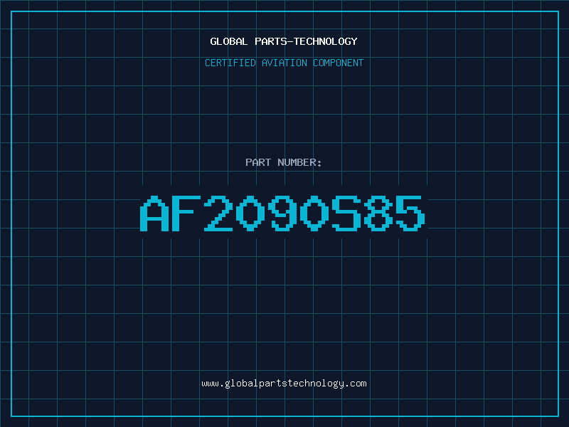 Aviation Part AF2090S85