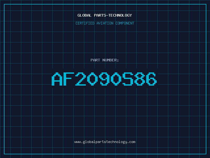 Aviation Part AF2090S86