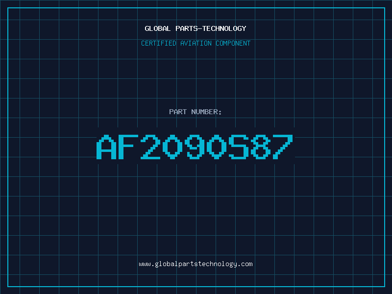 Aviation Part AF2090S87