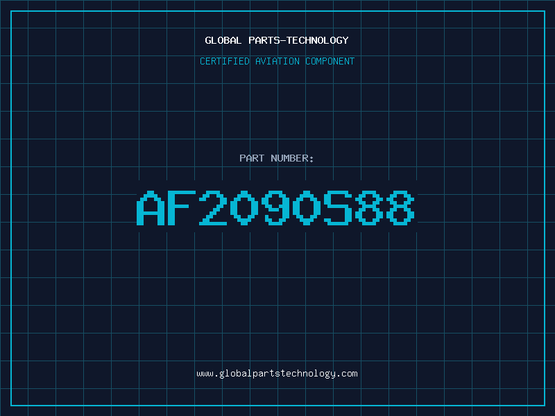 Aviation Part AF2090S88