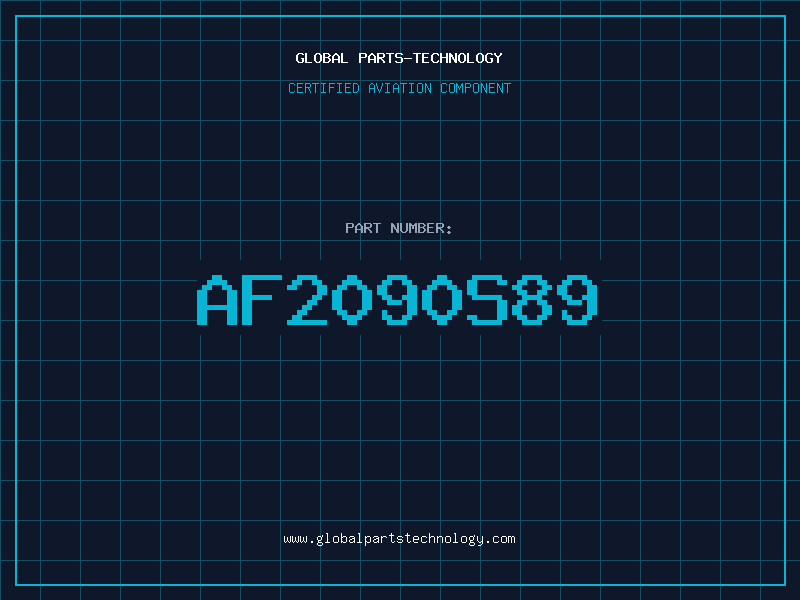 Aviation Part AF2090S89