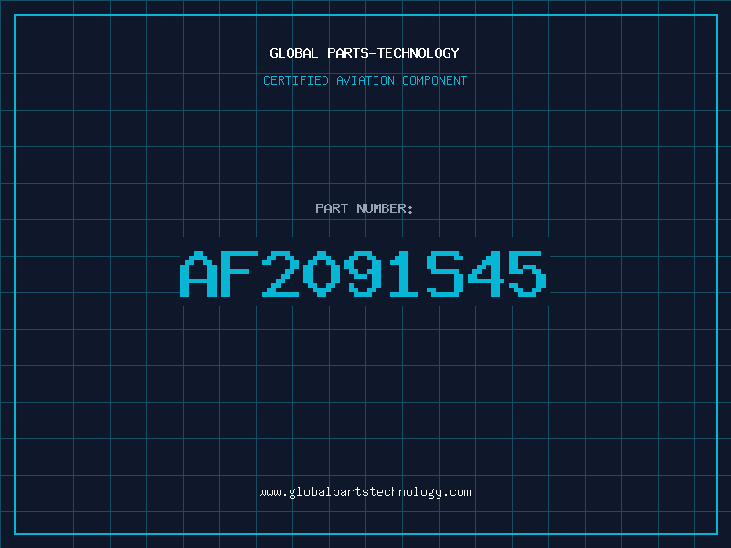 Aviation Part AF2091S45