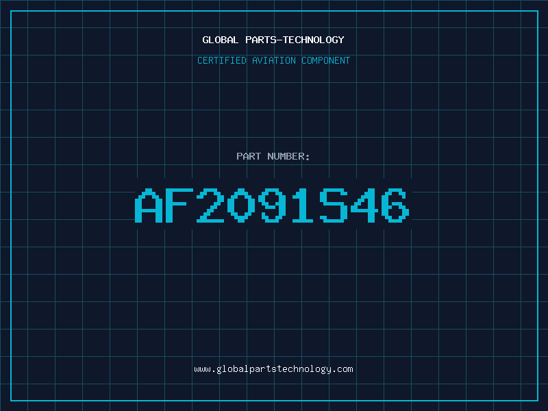 Aviation Part AF2091S46