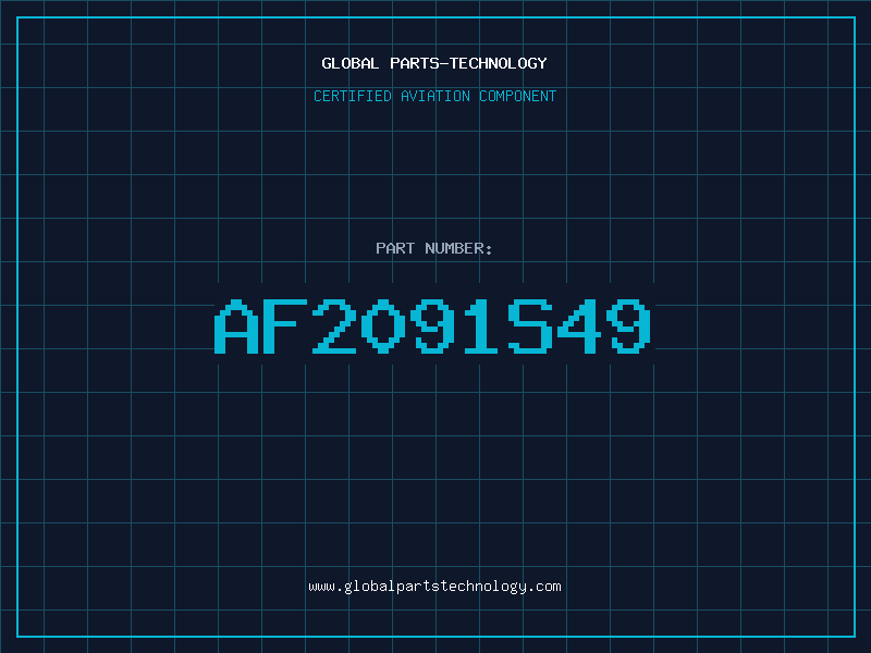 Aviation Part AF2091S49