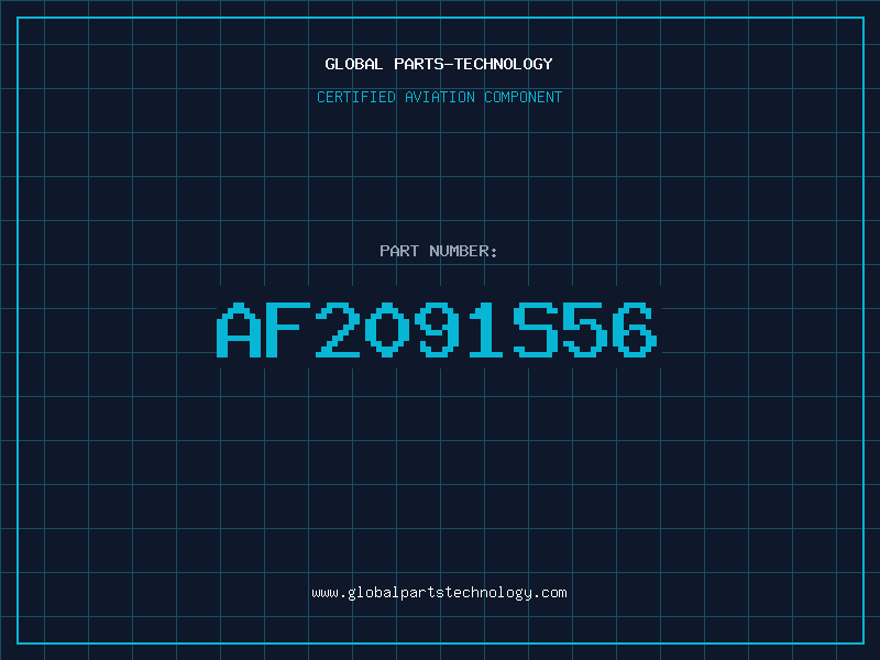 Aviation Part AF2091S56