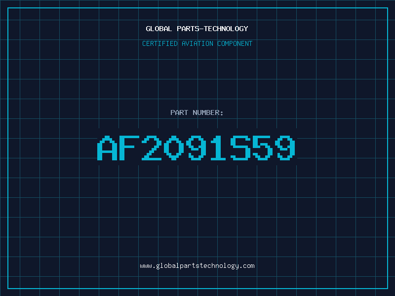 Aviation Part AF2091S59