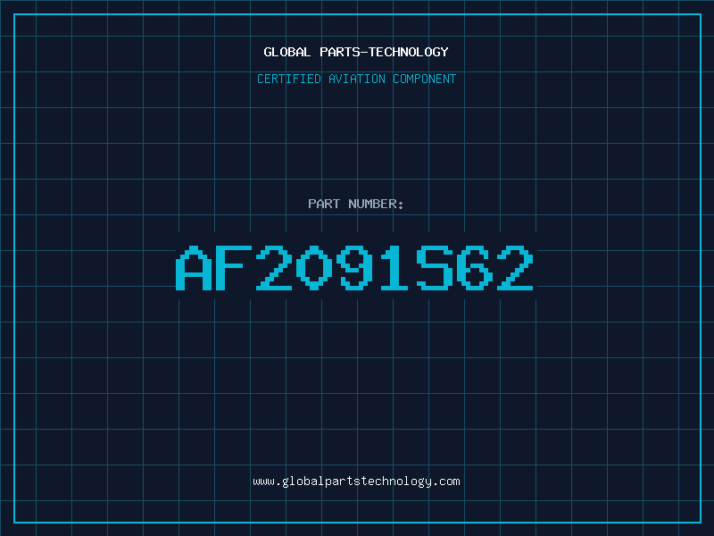 Aviation Part AF2091S62