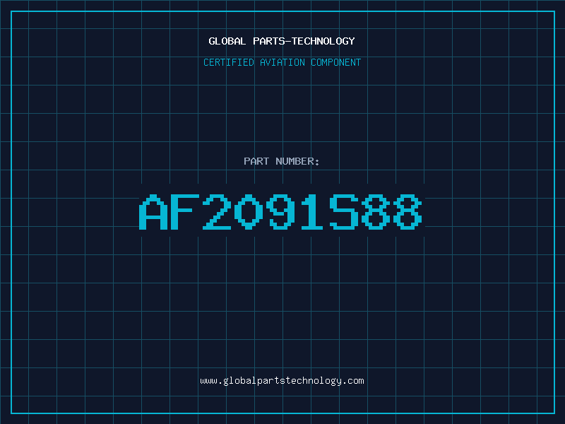 Aviation Part AF2091S88